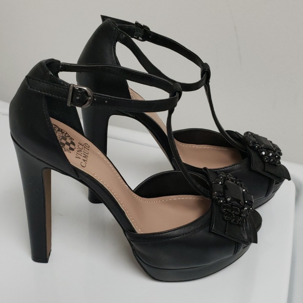 Vince Camuto heels